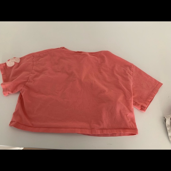 Zara New York top size 11 to 12 - Picture 4 of 4